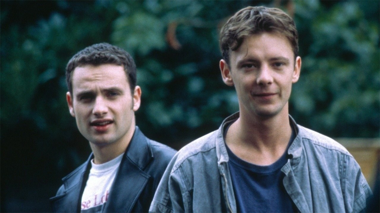 Foto de REVUELTA EN BOSTON