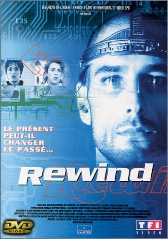 Poster de REWIND