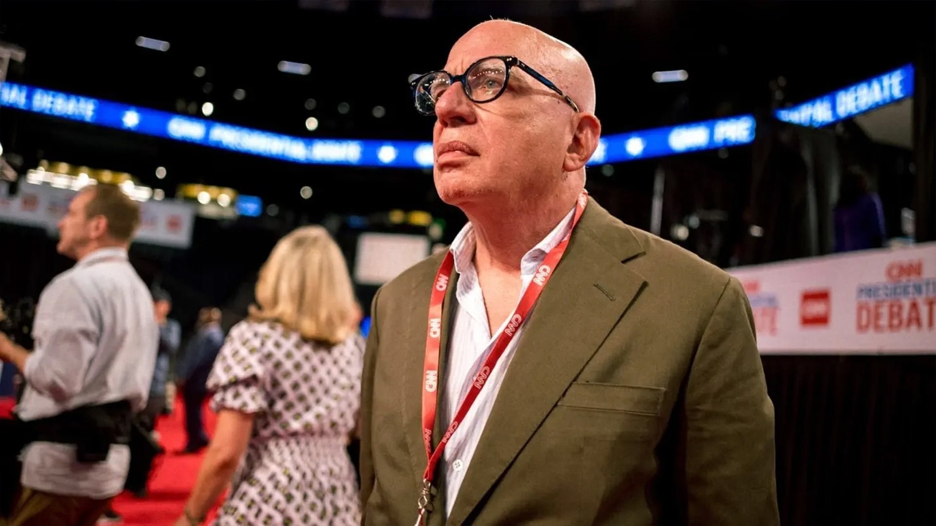 Foto de REWRITING TRUMP