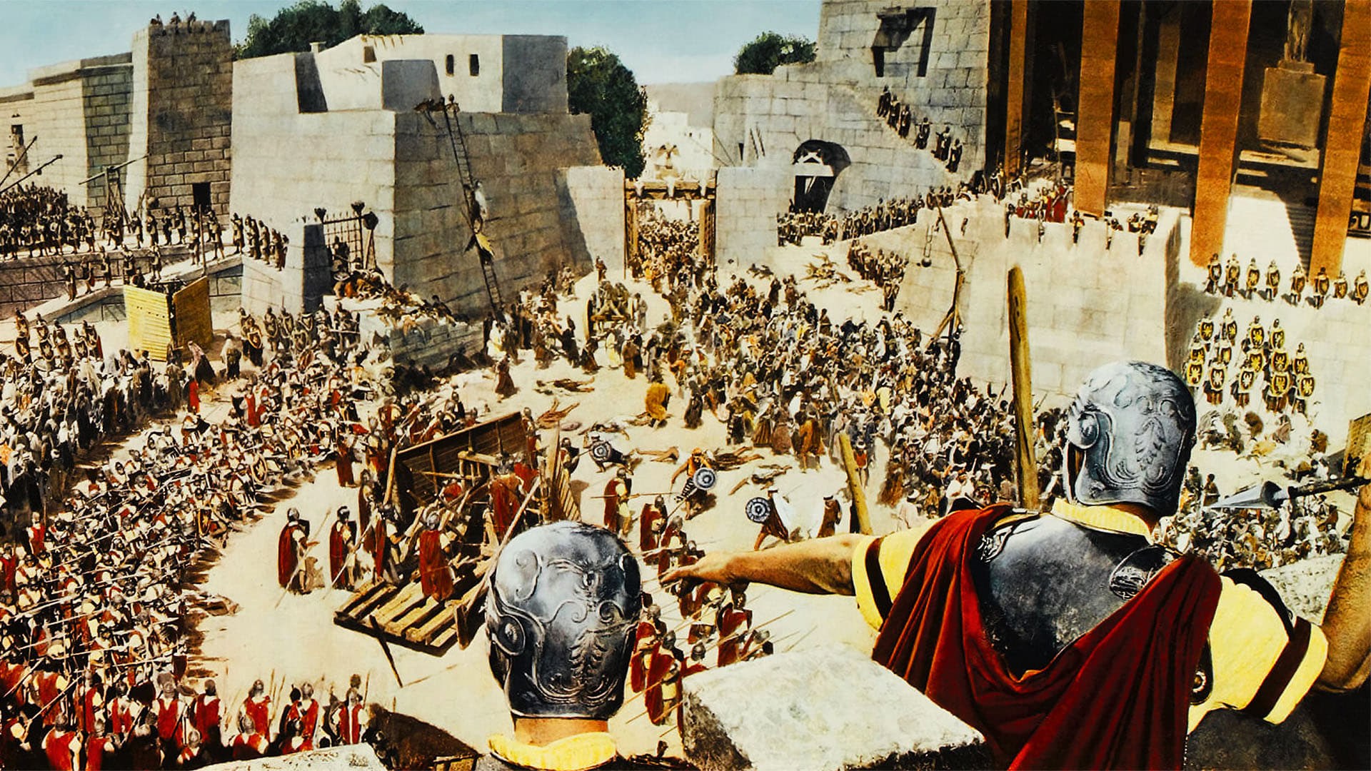 Foto de REY DE REYES