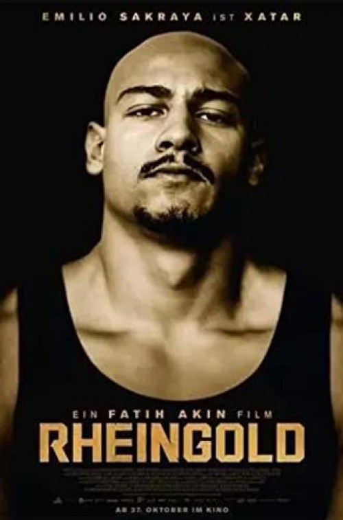 Poster de ORO PURO - RHEINGOLD