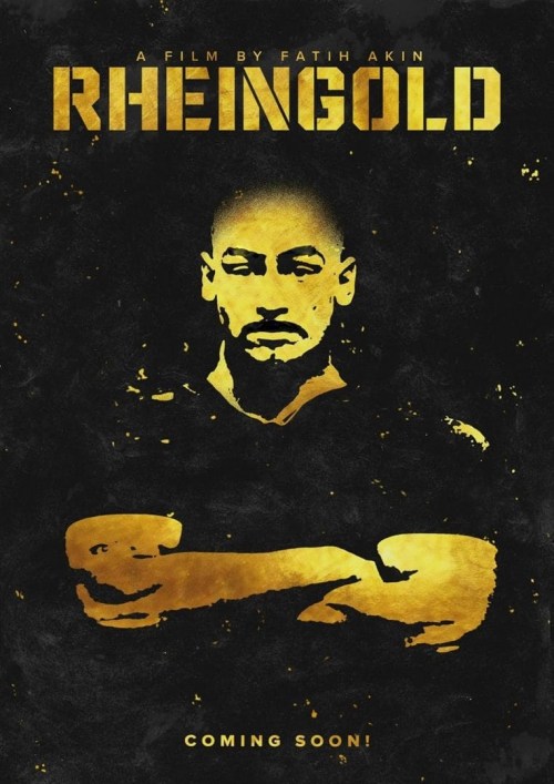 Poster de ORO PURO - RHEINGOLD