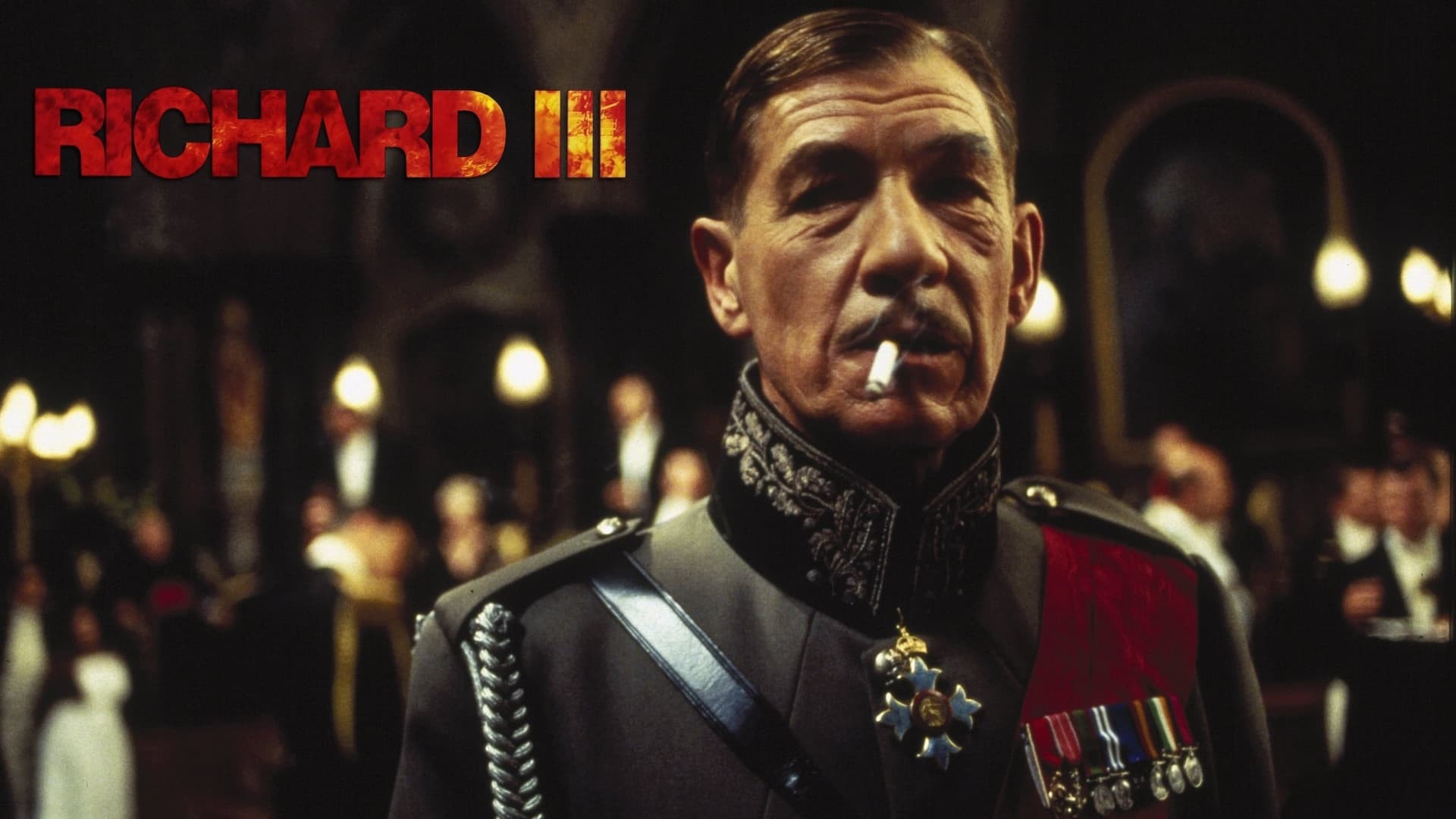Foto de RICARDO III