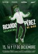 Ricardo Pérez: Guerrero de Dios