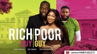 Rich Guy, Poor Guy