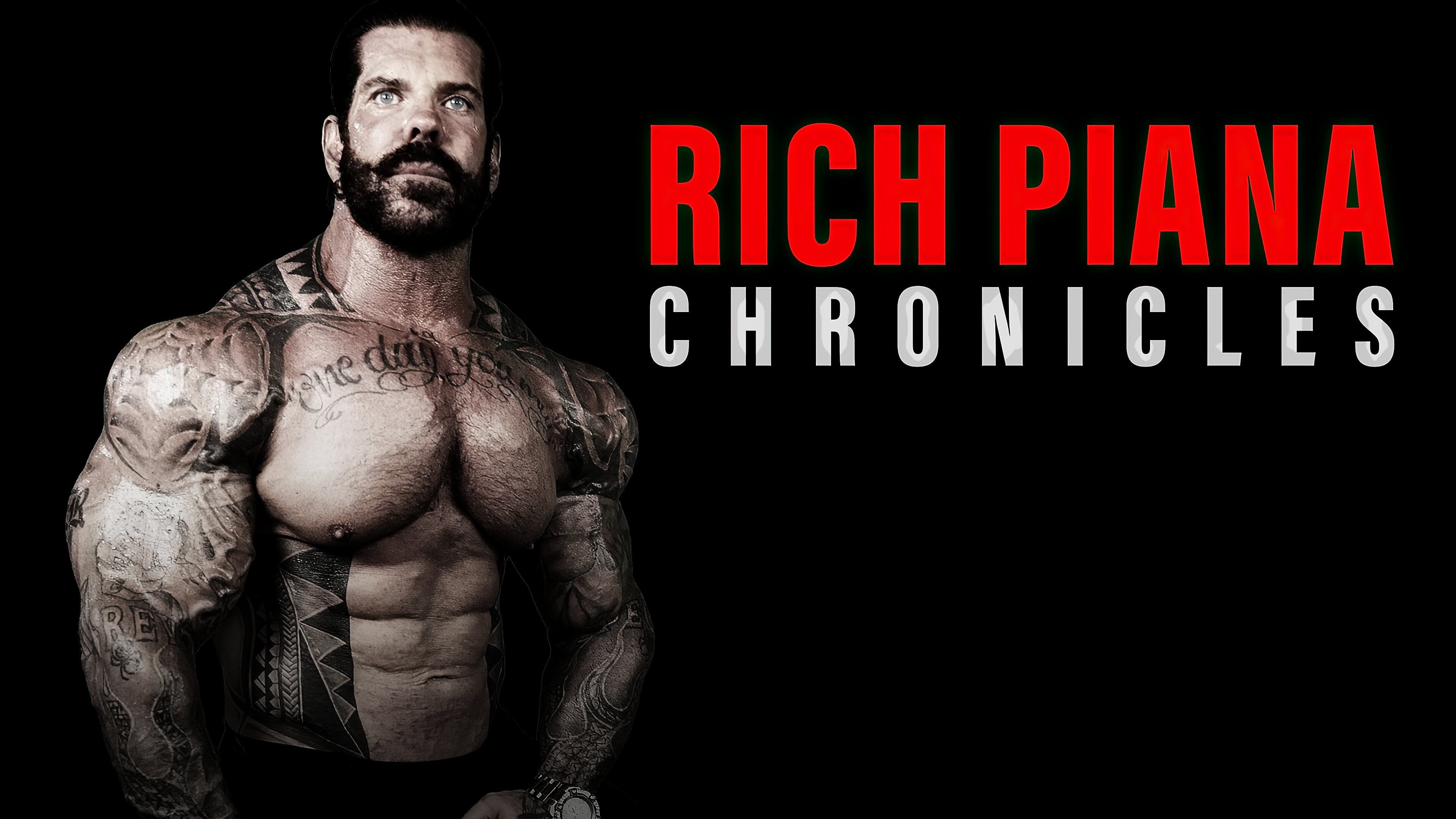 Foto de RICH PIANA CHRONICLES