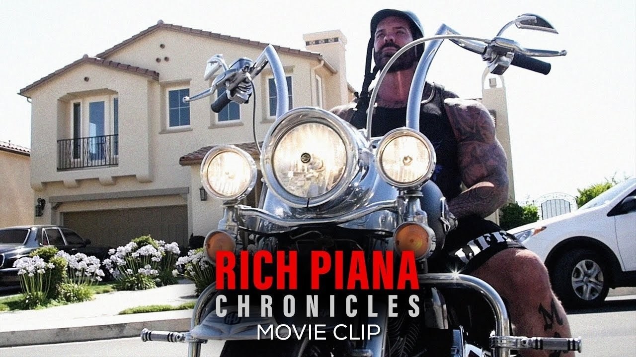 Foto de RICH PIANA CHRONICLES