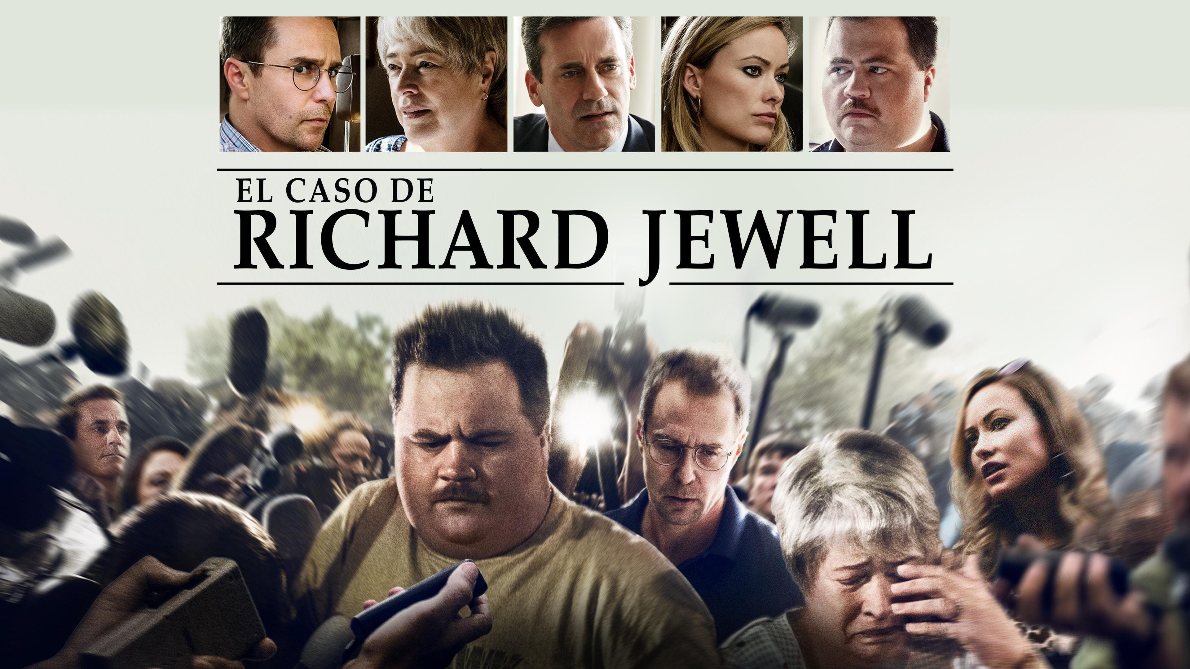 Foto de RICHARD JEWELL