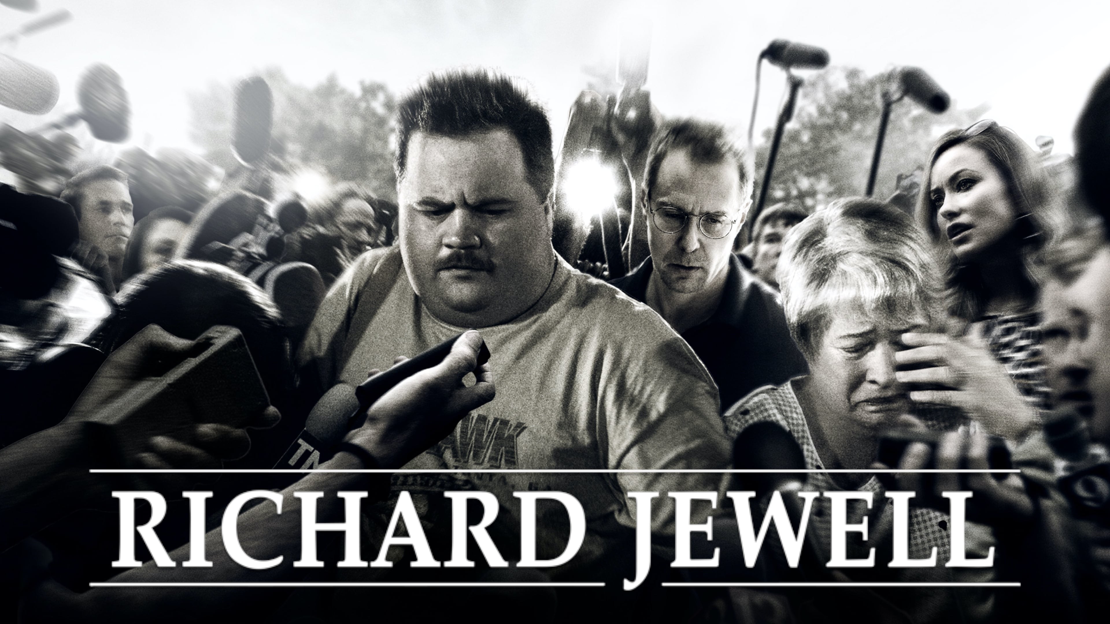 Foto de RICHARD JEWELL