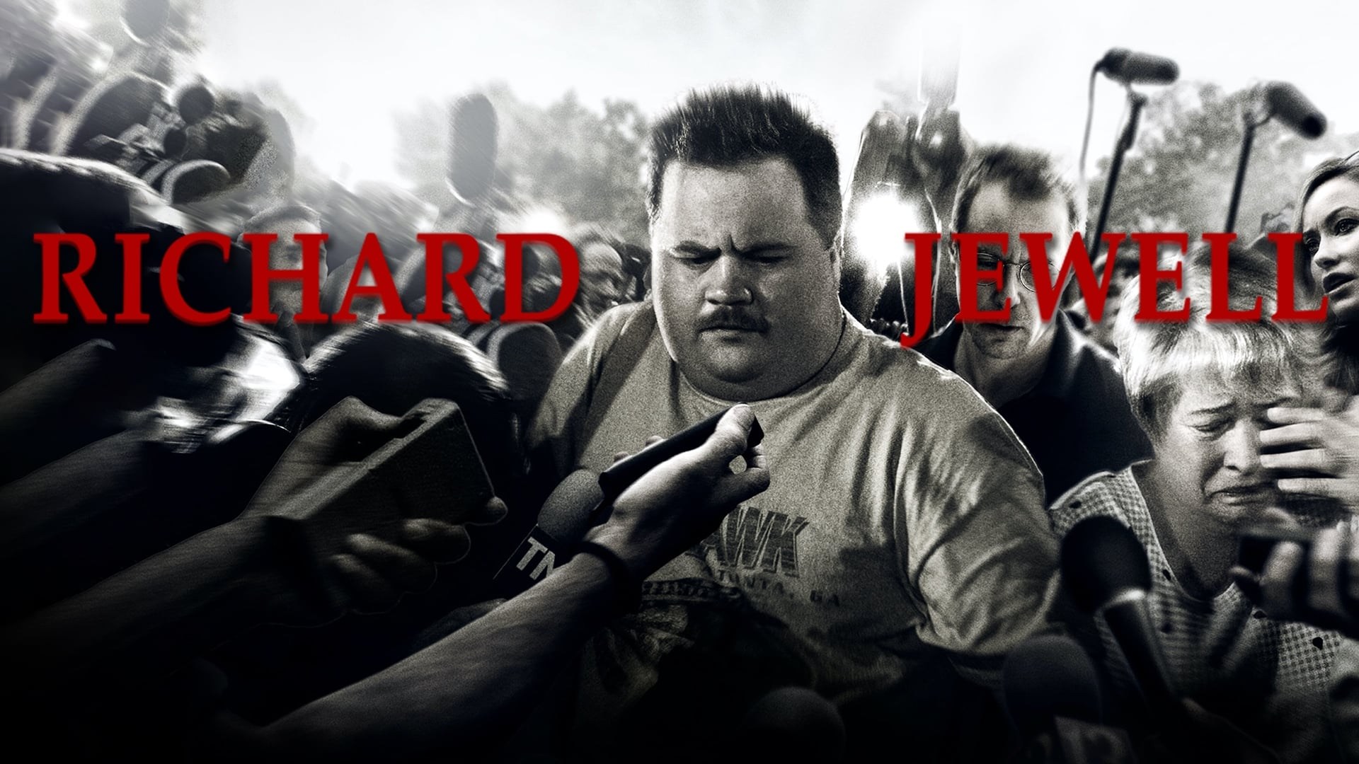Foto de RICHARD JEWELL