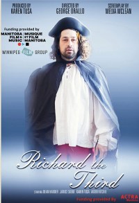 Richard the Third