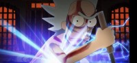 Rick and Morty: Samurai & Shogun Part 2
