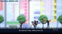 Rick and Morty: The Great Yokai Battle of Akihabara