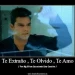 Ricky Martin: Te extraño, te olvido, te amo (Version 1)