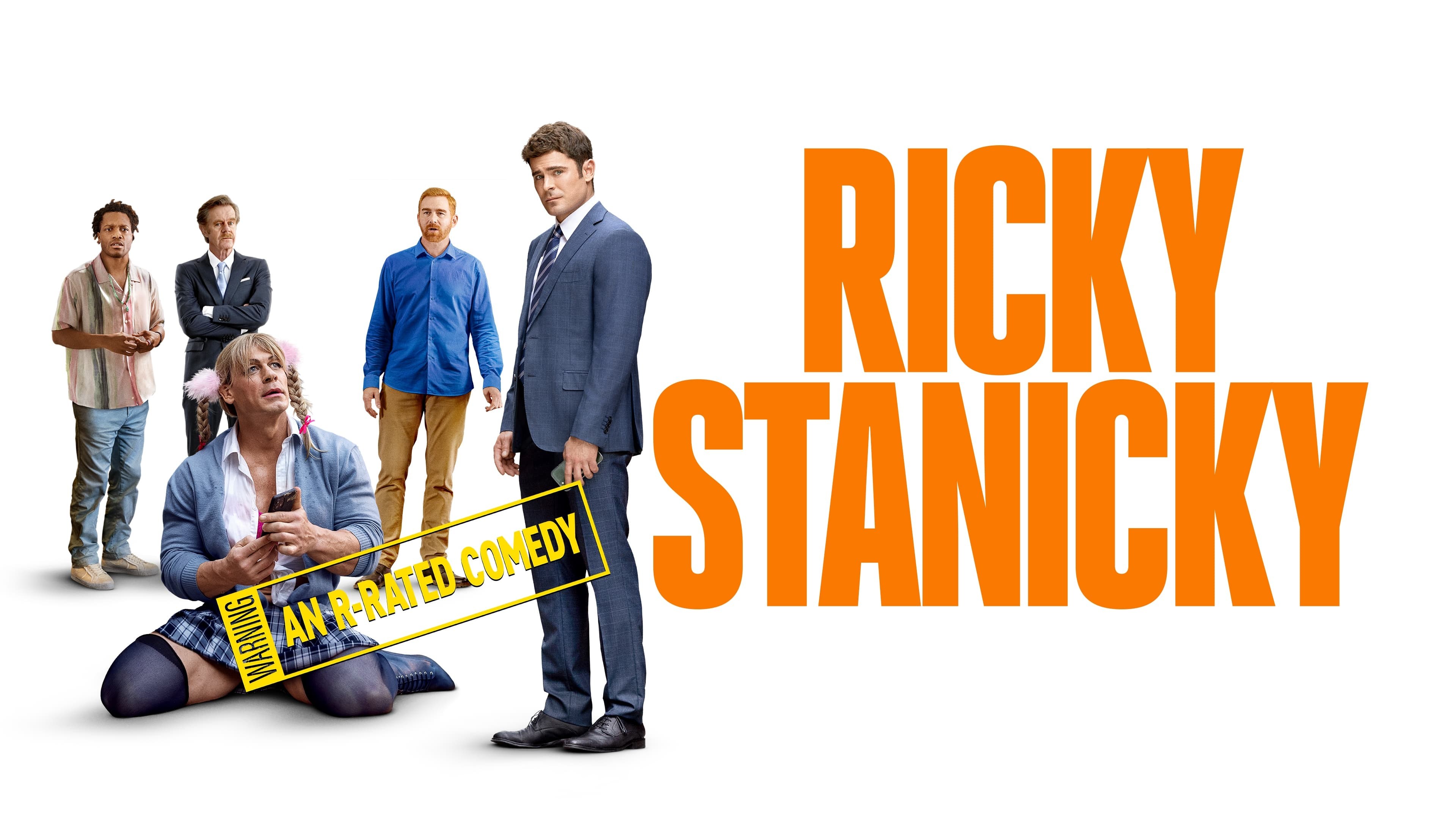 Foto de RICKY STANICKY
