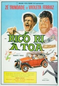Rico Ri à Toa