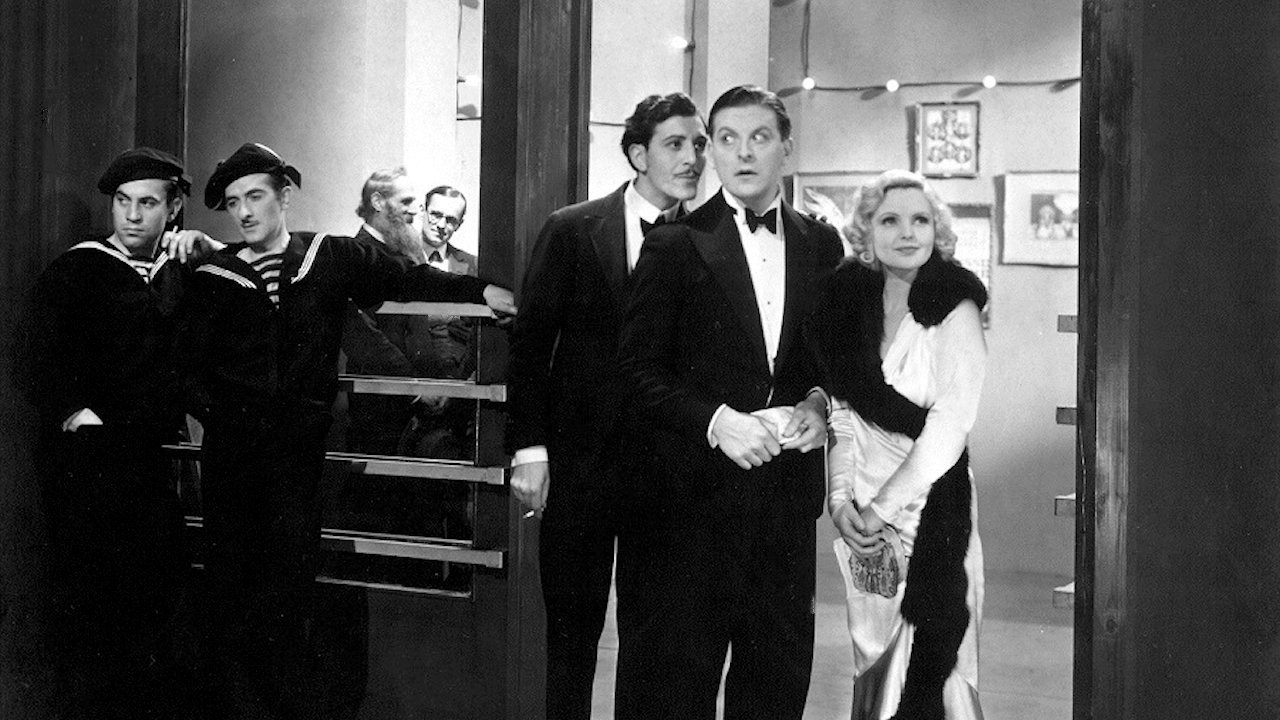 Foto de RICOS Y EXTRAÑOS