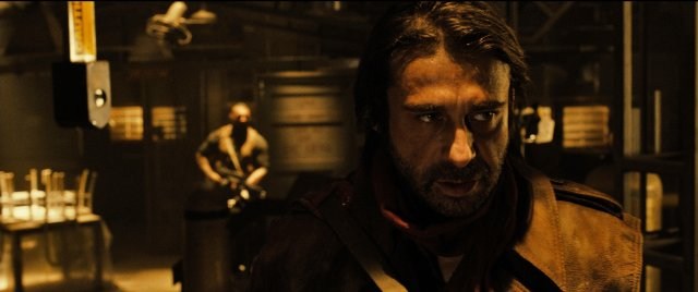Foto de RIDDICK