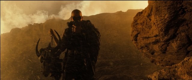 Foto de RIDDICK