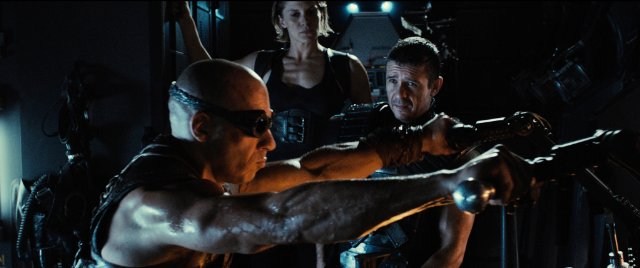 Foto de RIDDICK