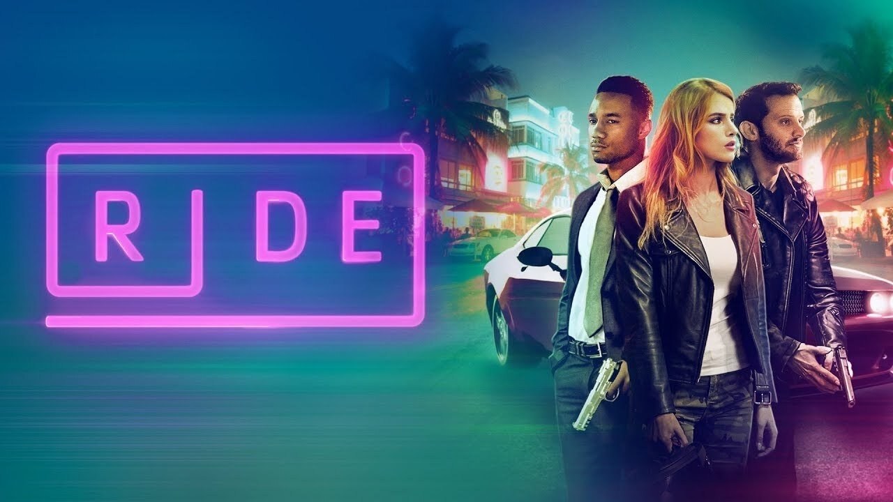Foto de RIDE
