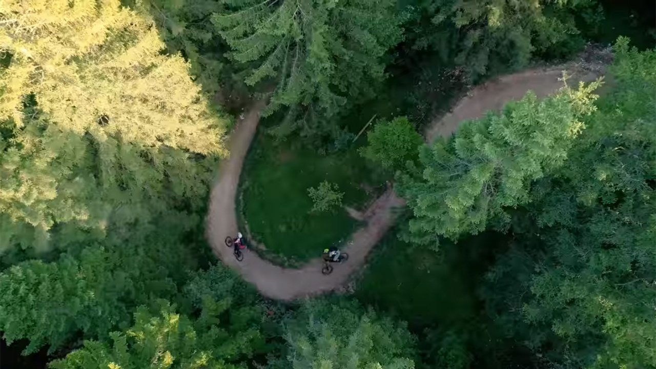 Foto de RIDE