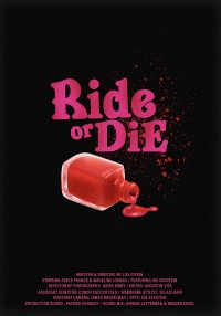 Ride or Die