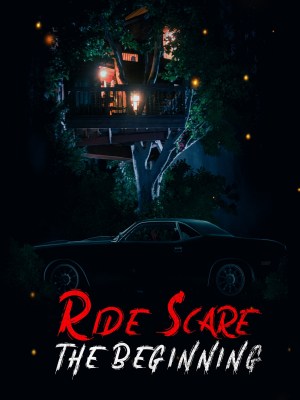 Ride Scare: the Beginning