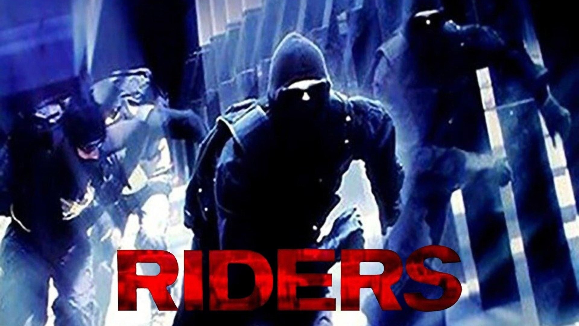Foto de RIDERS