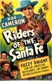 Riders of the Santa Fe