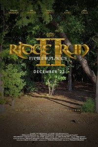 Ridge Run II: Familiar Places