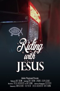 Riding with Jesus