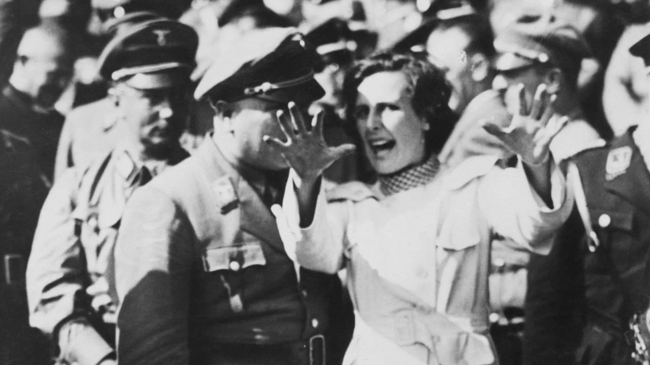 Foto de RIEFENSTAHL