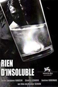 Película Rien d'insoluble