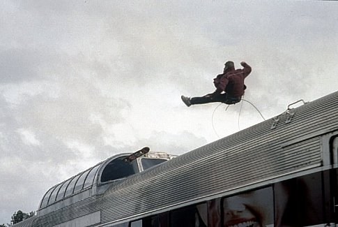 Foto de RIESGO EXTREMO