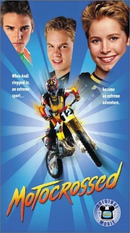 Poster de RIESGO XTREMO