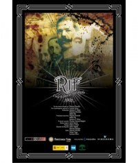 Rif 1921 una historia olvidada