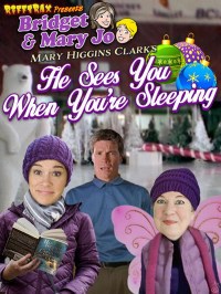 Rifftrax: He Sees You When You're Sleeping