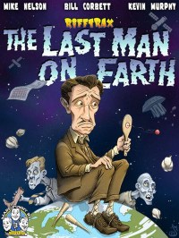 RiffTrax: Last Man on Earth