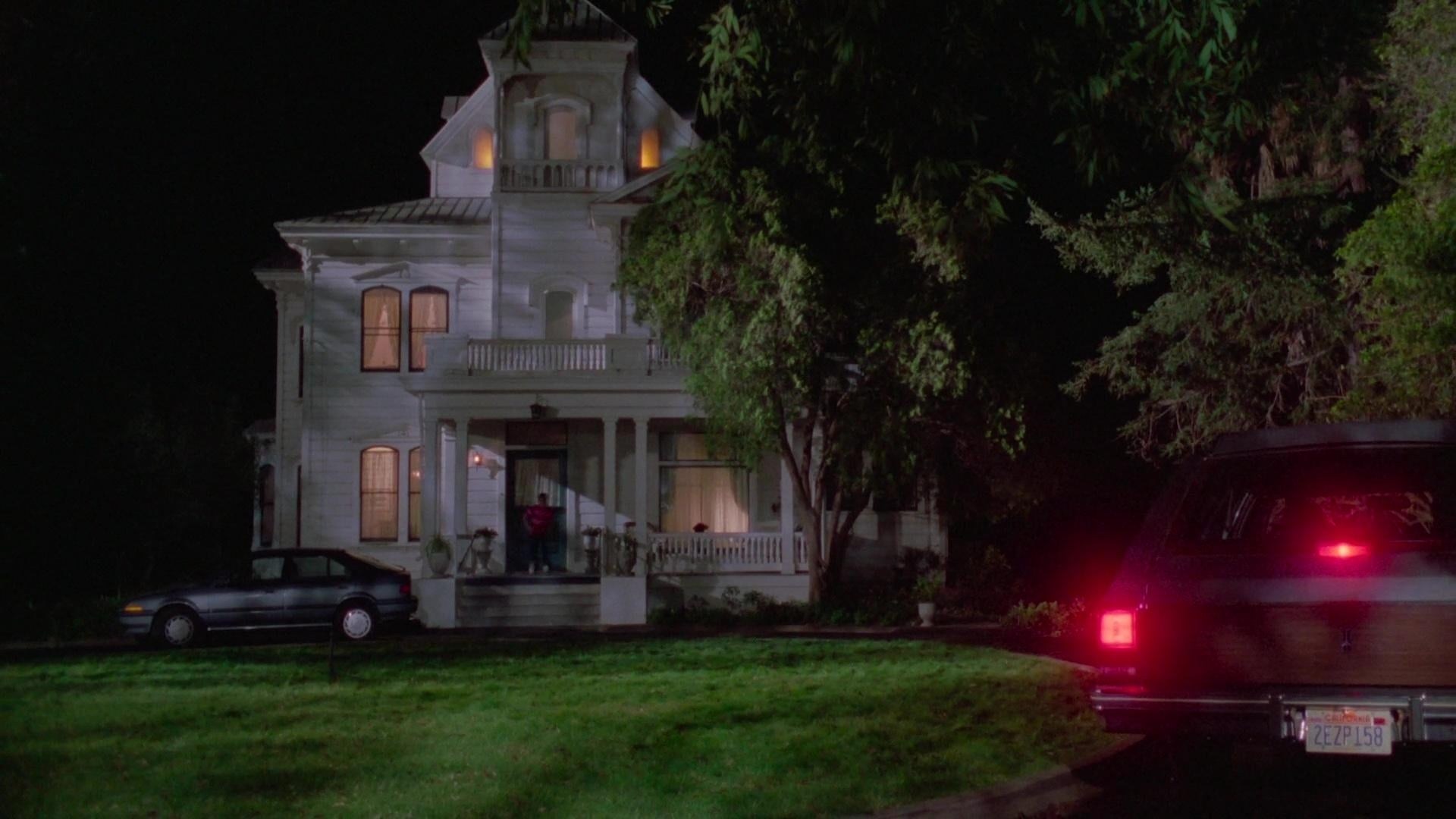 Foto de RIFFTRAX LIVE: AMITYVILLE 4 - THE EVIL ESCAPES
