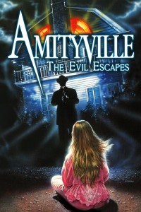 Rifftrax Live: Amityville 4 - The Evil Escapes