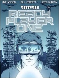 RiffTrax: Ready Player One