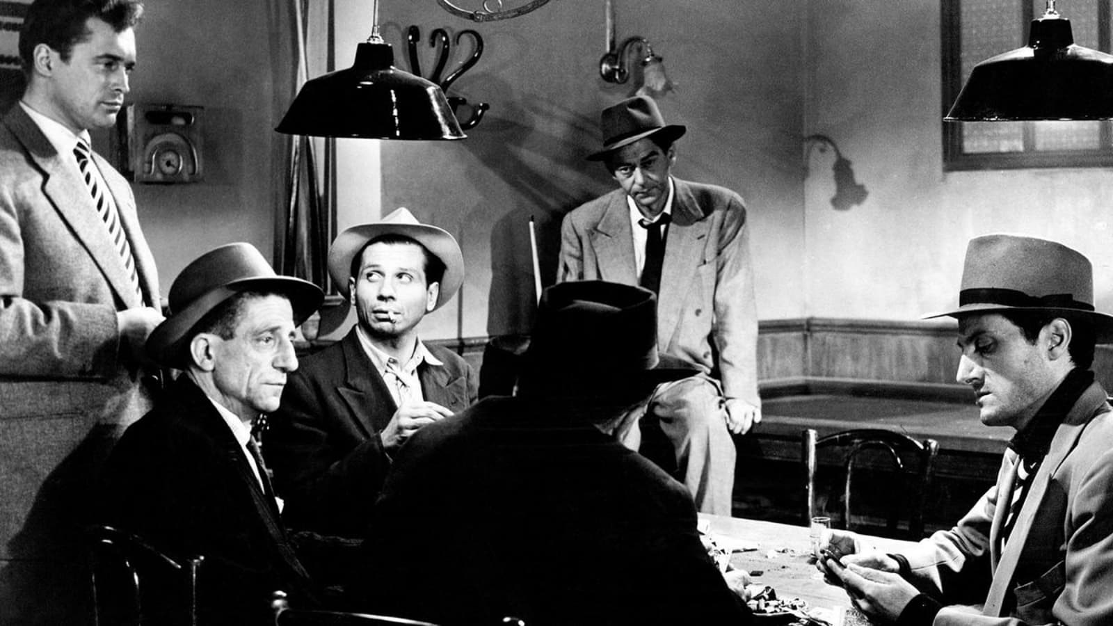 Foto de RIFIFI