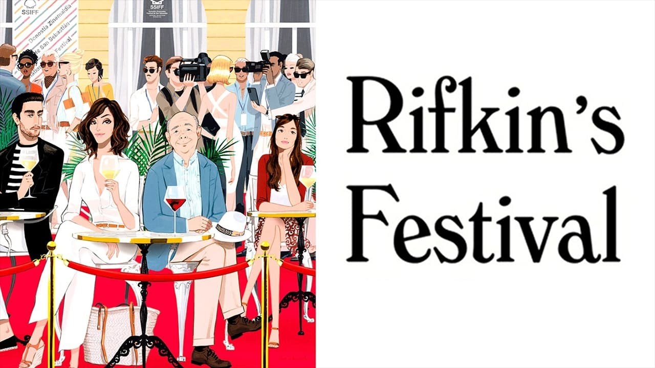 Foto de RIFKIN'S FESTIVAL