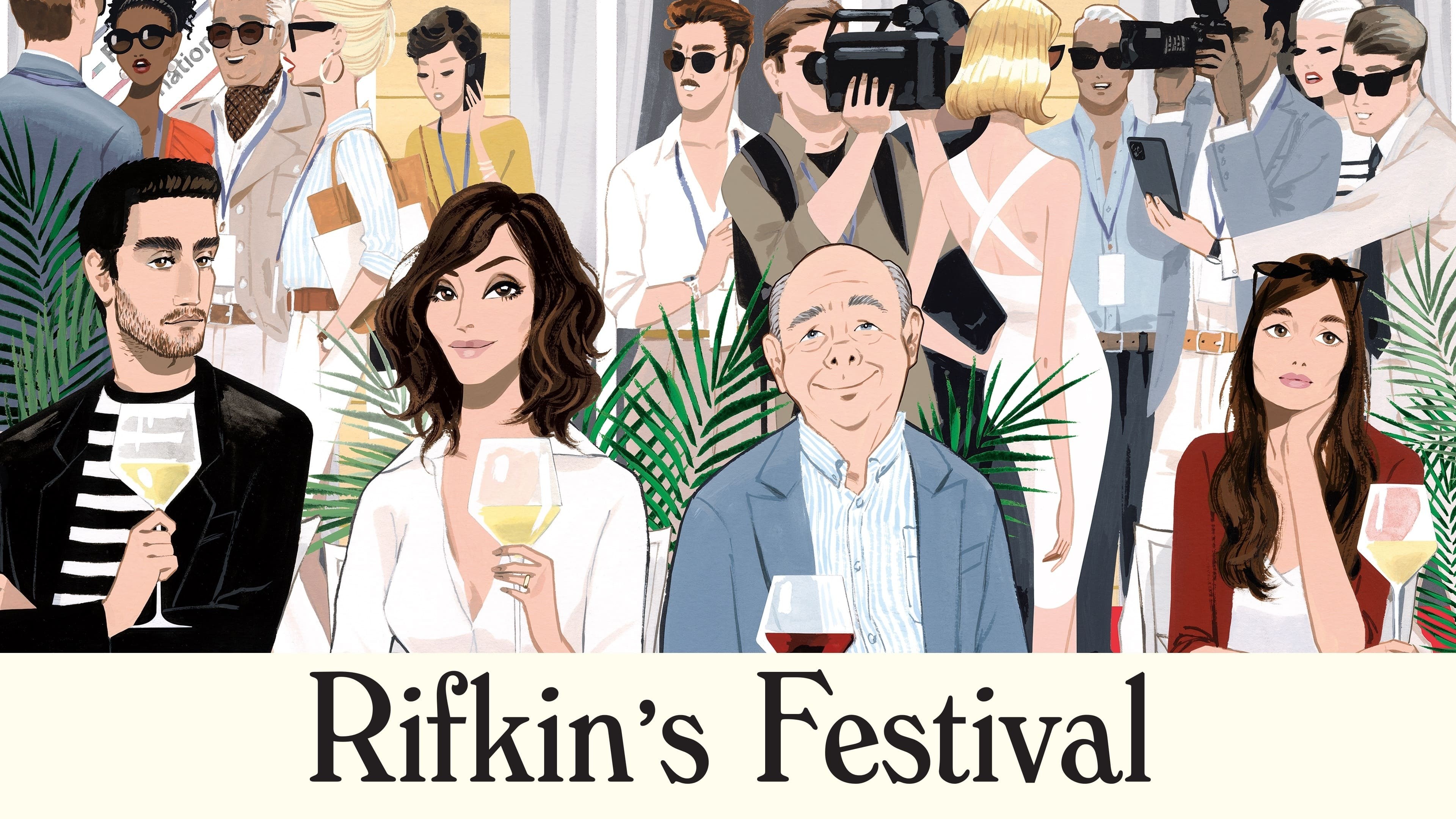 Foto de RIFKIN'S FESTIVAL