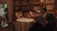 Riflesso del tempo