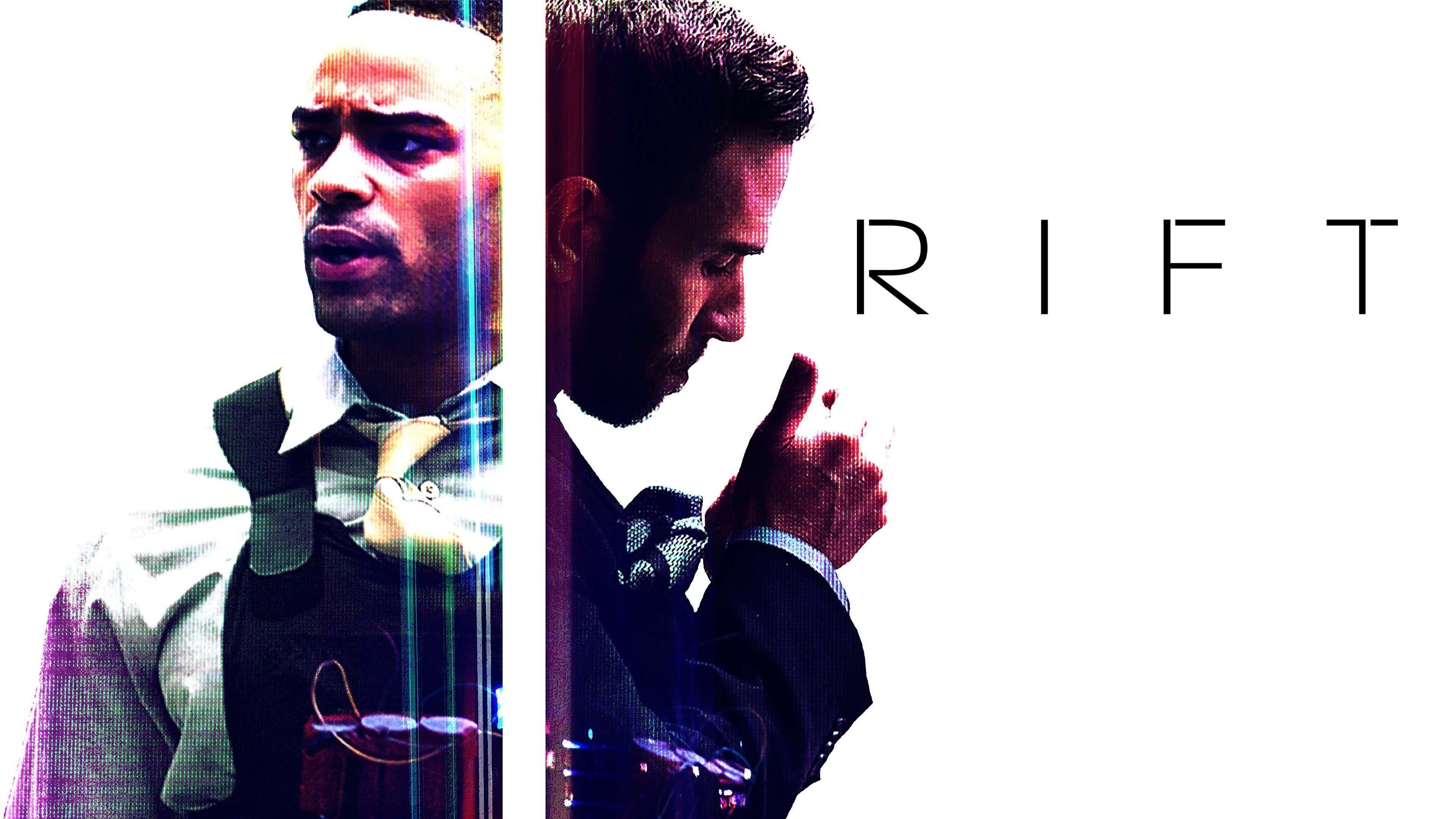 Foto de RIFT