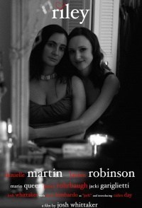 Película Riley