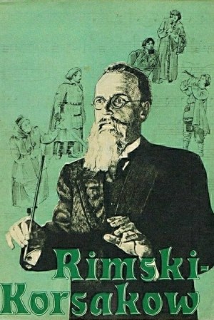 Rimskiy-Korsakov