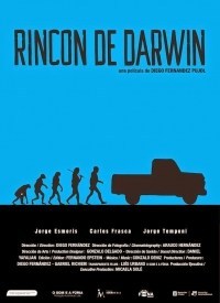 Rincón de Darwin